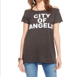 City of Angels Chaser Brand